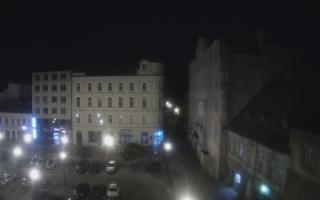 Bielsko-Biała Pl. Wolności - 30-07-2026 20:16