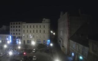 Bielsko-Biała Pl. Wolności - 30-07-2026 20:31