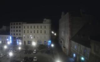 Bielsko-Biała Pl. Wolności - 30-07-2026 20:47