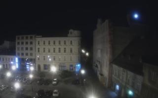 Bielsko-Biała Pl. Wolności - 30-07-2026 21:03