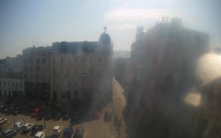 Bielsko-Biała Pl. Wolności - 03-08-2026 08:08