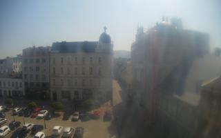 Bielsko-Biała Pl. Wolności - 03-08-2026 08:54
