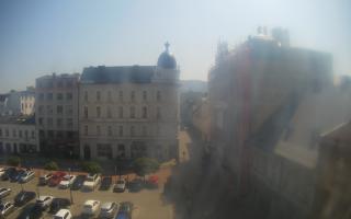 Bielsko-Biała Pl. Wolności - 03-08-2026 09:25