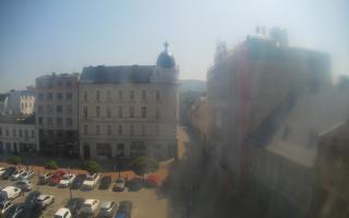 Bielsko-Biała Pl. Wolności - 03-08-2026 09:40