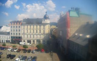 Bielsko-Biała Pl. Wolności - 03-08-2026 12:45