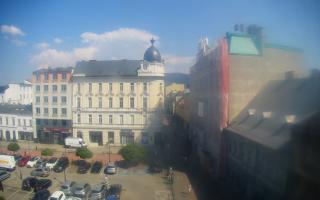 Bielsko-Biała Pl. Wolności - 03-08-2026 13:00