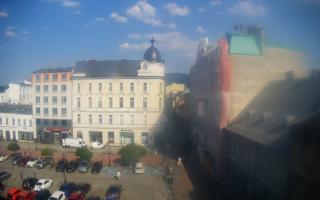 Bielsko-Biała Pl. Wolności - 03-08-2026 14:32