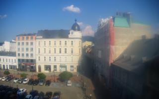 Bielsko-Biała Pl. Wolności - 03-08-2026 15:03