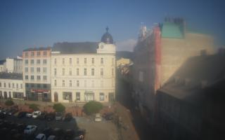 Bielsko-Biała Pl. Wolności - 03-08-2026 15:34