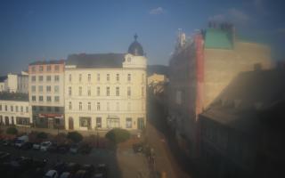 Bielsko-Biała Pl. Wolności - 03-08-2026 16:05