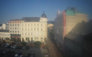 Bielsko-Biała Pl. Wolności - 03-08-2026 16:20