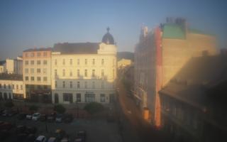 Bielsko-Biała Pl. Wolności - 03-08-2026 17:06