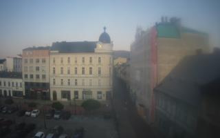Bielsko-Biała Pl. Wolności - 03-08-2026 17:22