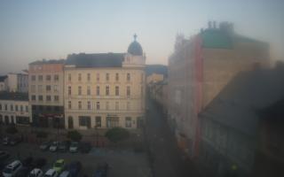 Bielsko-Biała Pl. Wolności - 03-08-2026 18:08
