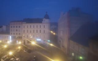 Bielsko-Biała Pl. Wolności - 03-08-2026 18:54