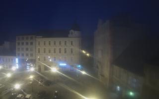 Bielsko-Biała Pl. Wolności - 03-08-2026 19:10