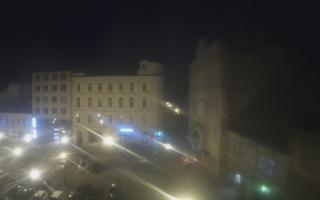 Bielsko-Biała Pl. Wolności - 03-08-2026 19:25