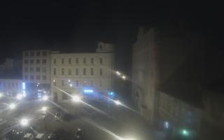 Bielsko-Biała Pl. Wolności - 03-08-2026 19:40
