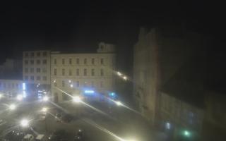 Bielsko-Biała Pl. Wolności - 03-08-2026 19:56