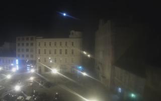 Bielsko-Biała Pl. Wolności - 03-08-2026 21:44