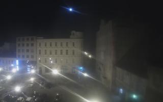 Bielsko-Biała Pl. Wolności - 03-08-2026 21:59