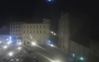 Bielsko-Biała Pl. Wolności - 03-08-2026 22:30