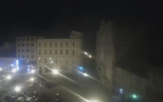Bielsko-Biała Pl. Wolności - 04-08-2026 00:02