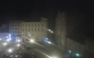 Bielsko-Biała Pl. Wolności - 04-08-2026 00:18