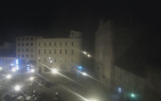 Bielsko-Biała Pl. Wolności - 04-08-2026 00:48