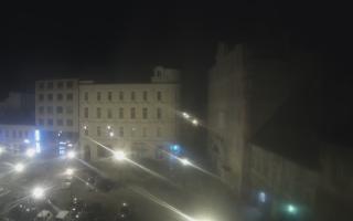 Bielsko-Biała Pl. Wolności - 04-08-2026 01:34