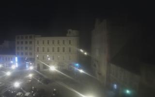 Bielsko-Biała Pl. Wolności - 04-08-2026 01:50