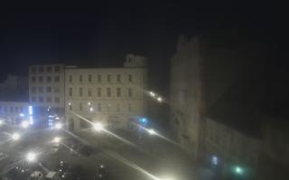 Bielsko-Biała Pl. Wolności - 04-08-2026 02:05