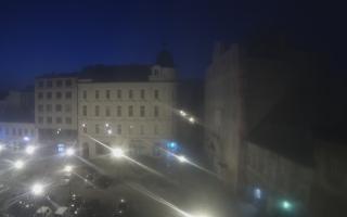 Bielsko-Biała Pl. Wolności - 04-08-2026 02:20