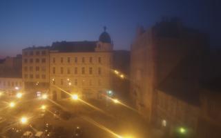 Bielsko-Biała Pl. Wolności - 04-08-2026 02:36