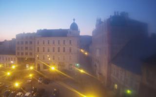 Bielsko-Biała Pl. Wolności - 04-08-2026 02:51