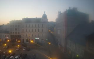 Bielsko-Biała Pl. Wolności - 04-08-2026 03:07
