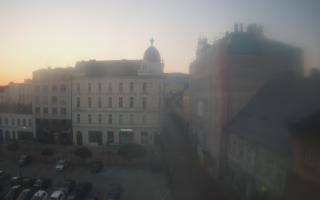 Bielsko-Biała Pl. Wolności - 04-08-2026 03:22