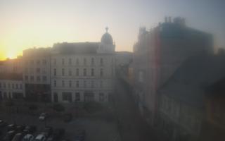 Bielsko-Biała Pl. Wolności - 04-08-2026 03:37
