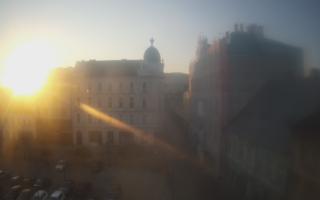 Bielsko-Biała Pl. Wolności - 04-08-2026 03:53