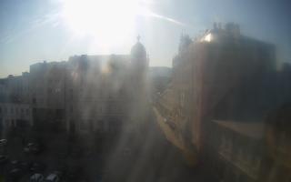 Bielsko-Biała Pl. Wolności - 04-08-2026 05:57
