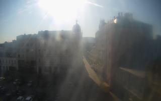 Bielsko-Biała Pl. Wolności - 04-08-2026 06:12