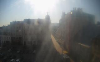 Bielsko-Biała Pl. Wolności - 04-08-2026 06:27