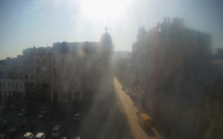 Bielsko-Biała Pl. Wolności - 04-08-2026 06:43