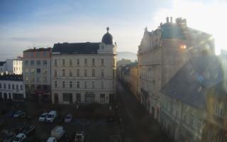 Bielsko-Biała Pl. Wolności - <br />
<b>Notice</b>:  Undefined index: godzina in <b>/var/www/webcam-news.pl/sites/elements/video-list-category-item.php</b> on line <b>23</b><br />
01-01-1970 00:00