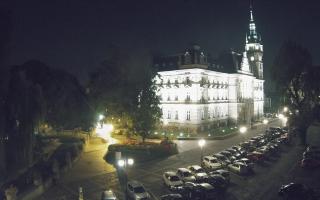 Bielsko-Biała Plac Ratuszowy - 08-09-2024 01:17