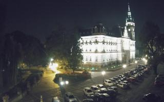 Bielsko-Biała Plac Ratuszowy - 08-09-2024 01:24