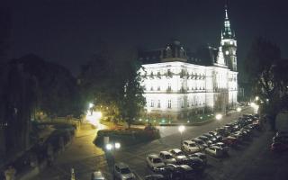 Bielsko-Biała Plac Ratuszowy - 08-09-2024 01:39