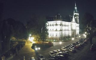 Bielsko-Biała Plac Ratuszowy - 08-09-2024 01:46