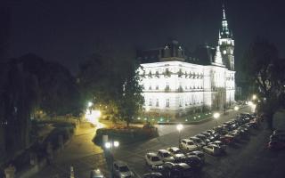 Bielsko-Biała Plac Ratuszowy - 08-09-2024 02:07