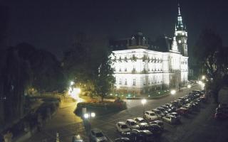 Bielsko-Biała Plac Ratuszowy - 08-09-2024 02:14